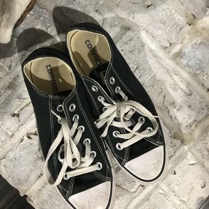 Classic Converse Chuck Taylors